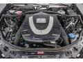 Black - S 550 Sedan Photo No. 9