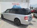 2014 Ingot Silver Ford Flex Limited  photo #1