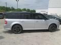 2014 Ingot Silver Ford Flex Limited  photo #5