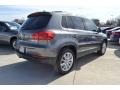 Pepper Gray Metallic - Tiguan SEL Photo No. 2