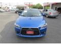 Octane Blue Pearl - Lancer GT Photo No. 2