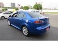 Octane Blue Pearl - Lancer GT Photo No. 5