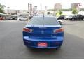 Octane Blue Pearl - Lancer GT Photo No. 6