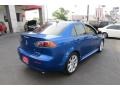 Octane Blue Pearl - Lancer GT Photo No. 7