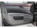 Black - S 550 Sedan Photo No. 20
