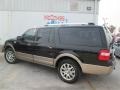 Tuxedo Black 2014 Ford Expedition EL King Ranch