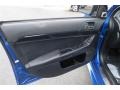 Octane Blue Pearl - Lancer GT Photo No. 10