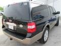 Tuxedo Black - Expedition EL King Ranch Photo No. 4