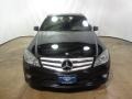 Black - C 300 Sport 4Matic Photo No. 2