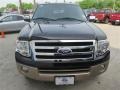Tuxedo Black - Expedition EL King Ranch Photo No. 7