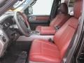 Tuxedo Black - Expedition EL King Ranch Photo No. 9