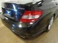Black - C 300 Sport 4Matic Photo No. 6