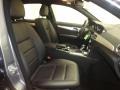 2013 Palladium Silver Metallic Mercedes-Benz C 300 4Matic Sport  photo #38