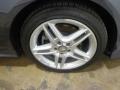 2014 Steel Gray Metallic Mercedes-Benz E 350 4Matic Sedan  photo #7