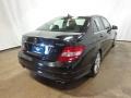 Black - C 300 Sport 4Matic Photo No. 16