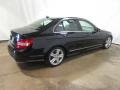 Black - C 300 Sport 4Matic Photo No. 17