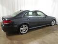 2014 Steel Gray Metallic Mercedes-Benz E 350 4Matic Sedan  photo #17