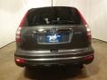 2011 Polished Metal Metallic Honda CR-V EX 4WD  photo #17