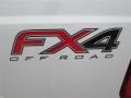 2015 Oxford White Ford F250 Super Duty XL Super Cab 4x4  photo #3