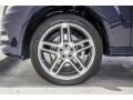 Lunar Blue Metallic - GLK 350 Photo No. 10