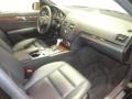 Black - C 300 Sport 4Matic Photo No. 35