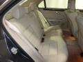 2014 Steel Gray Metallic Mercedes-Benz E 350 4Matic Sedan  photo #31