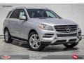 Iridium Silver Metallic - ML 350 Photo No. 1