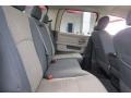 Bright Silver Metallic - Ram 2500 SLT Crew Cab 4x4 Photo No. 14