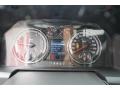 Bright Silver Metallic - Ram 2500 SLT Crew Cab 4x4 Photo No. 16