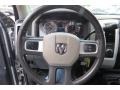 Bright Silver Metallic - Ram 2500 SLT Crew Cab 4x4 Photo No. 17