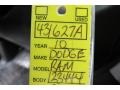 Bright Silver Metallic - Ram 2500 SLT Crew Cab 4x4 Photo No. 18
