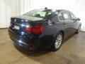 Black Sapphire Metallic - 7 Series 740Li xDrive Sedan Photo No. 15