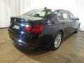 Black Sapphire Metallic - 7 Series 740Li xDrive Sedan Photo No. 15