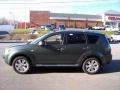 Manitoba Green Metallic - Outlander SE 4WD Photo No. 2