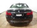 Jet Black - 7 Series 740Li xDrive Sedan Photo No. 15