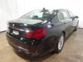 Jet Black - 7 Series 740Li xDrive Sedan Photo No. 16