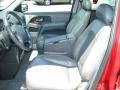 2000 Sunset Red Nissan Quest GLE  photo #5