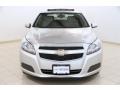 Silver Ice Metallic - Malibu LT Photo No. 2