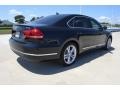 Black - Passat TDI SEL Premium Photo No. 2