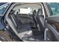 Black - Passat TDI SEL Premium Photo No. 4
