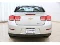 Silver Ice Metallic - Malibu LT Photo No. 24