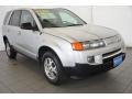 2004 Silver Nickel Saturn VUE V6  photo #1