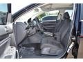 Black - Jetta TDI SportWagen Photo No. 3
