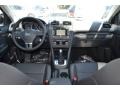 Black - Jetta TDI SportWagen Photo No. 5