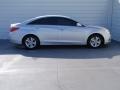 Radiant Silver - Sonata GLS Photo No. 3