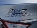 Radiant Silver - Sonata GLS Photo No. 20