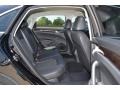 Black - Passat TDI SEL Premium Photo No. 4