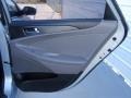 Radiant Silver - Sonata GLS Photo No. 25