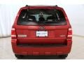2009 Redfire Pearl Ford Escape XLT V6 4WD  photo #18
