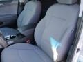 Radiant Silver - Sonata GLS Photo No. 35